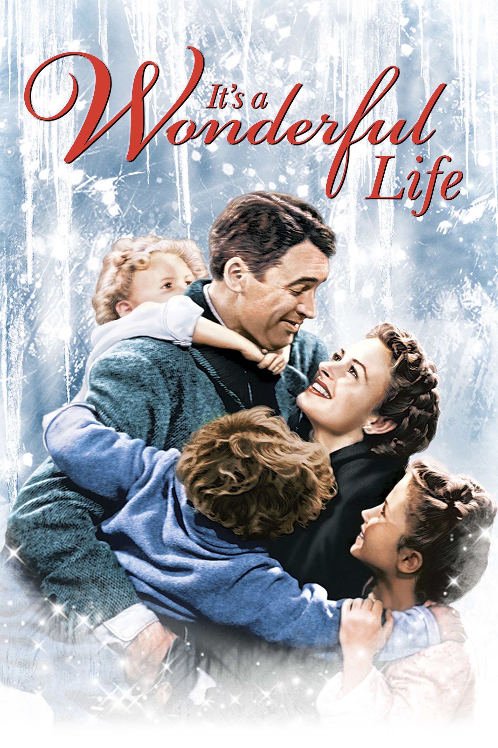 It's a Wonderful Life (1946) [79939] (A1772162562) [[Films]] --Plex--